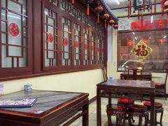 -海碗居老北京炸酱面(增光路店)