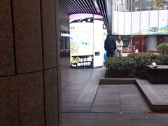 -海立阁海鲜江浙菜(漕河泾印象城店)
