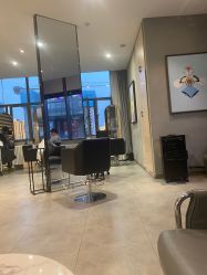 -MOVAN HAIR莫凡匠人发型屋