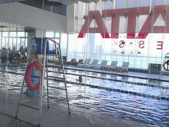 -普拉达游泳健身(水湾1979店)