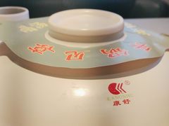 -九孔·筒骨莲藕汤锅(大明宫万达店)