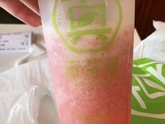 -真茶屋·0奶精(街道口一店)