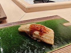 -鮨一日本料理(大中华店)