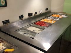 -So Lounge索兰至餐厅(蓝色港湾店)