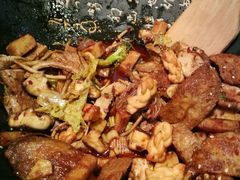 -一麻一辣麻辣香锅(方庄店)