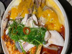 -巡味顺德菜(龙华壹方城店)