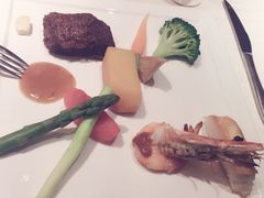 -王品牛排(郑州大卫城店)