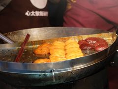 -心太软糖油粑粑