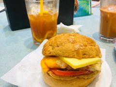 -华嫂冰室(尖沙咀店)