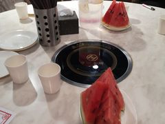 -食潮汕头鲜牛馆(望京保利店)