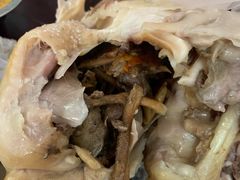 -吉英盐焗鸡(文中路店)