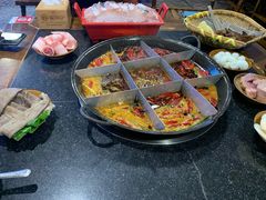 -较场口火锅(九街店)