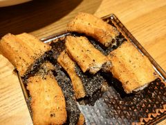 -图味美小黄鱼·景德菜(浙江路店)