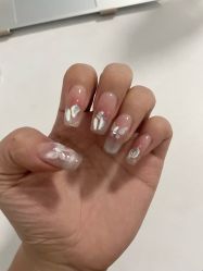 -晨·艺美甲美睫