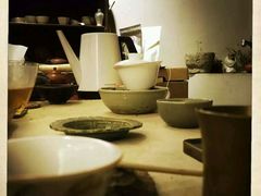 -蜗牛小馆醉乡民谣云南菜(惠新西里店)