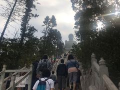 -天坛大佛