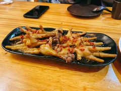 -贤花饭店(胶州店)