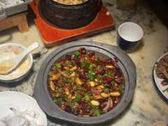 -绿茶餐厅(深圳龙华天虹购物中心店)