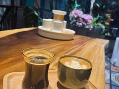 -JRCAFE玖如空间