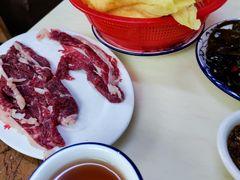 -贵宾牛·潮汕牛肉火锅(珠池总店)