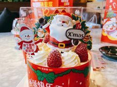 -味多美蛋糕(东直门店)