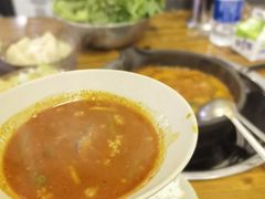 -笔记安顺夺夺粉火锅