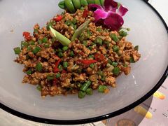-太食獸泰式茶餐厅(济南万象城店)