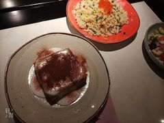 -半秋山西餐厅(巴南万达广场店)