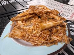 -鼎香润(德胜门内店)