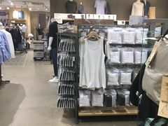 -MUJI无印良品(远洋未来广场店)