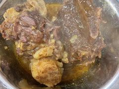 -阿秋牛排(湖心街店)