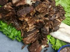 -清真悦宾楼食府(海湖店)