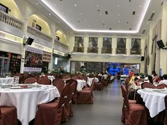 -老洋坊饭店(厚街东宝路店)