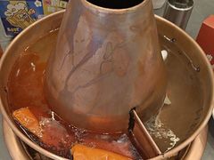 -前门·鲜肉火锅(长风店)