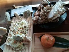 -湊湊火锅·茶憩(上海合生汇店)