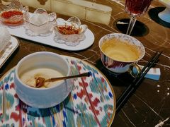 -海派悦庭·海胆烧麦·新融合菜(凯德广场店)