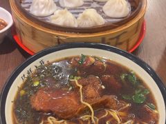 -玖鲜小笼(中山广场店)