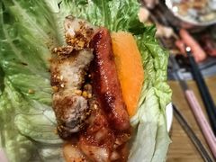 -·缸桶屋·韩式牛肋条自助烤肉(西湖D11店)