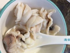 -鱼粤鲜淘米捞·中山脆肉鲩火锅(悦湖会店)