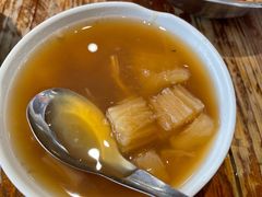 养生木薯羹-西环肥仔螺蛳粉(总店)