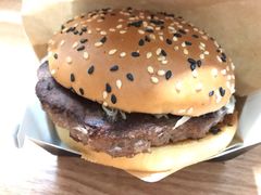 -麦当劳(东急新天地店)