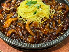 -大叹号啤酒屋·延边料理(建工店)