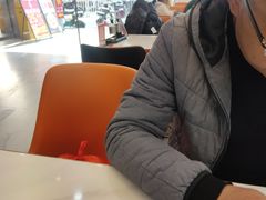 -程胖娃重庆小面(嘉禾金铂店)