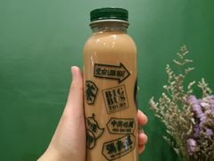 -广芳园·香港潮饮店(文化路店)