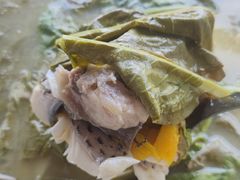 -黎家风味餐厅(锦绣花园店)