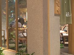 -蘸小院铁锅炖·蘸酱菜·东北菜(怀远门店)