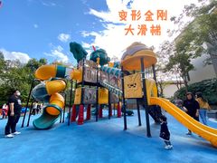 -上海崇明金茂凯悦酒店