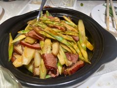 -永乐饭庄(安德路店)