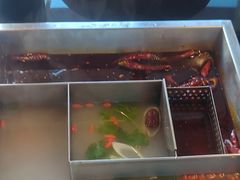 -重庆德忆火锅（龙南街3店）(渝水岸餐饮)
