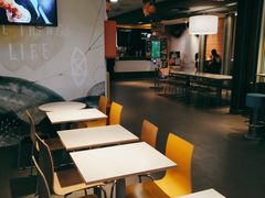 -麦当劳(新世纪环球中心店)